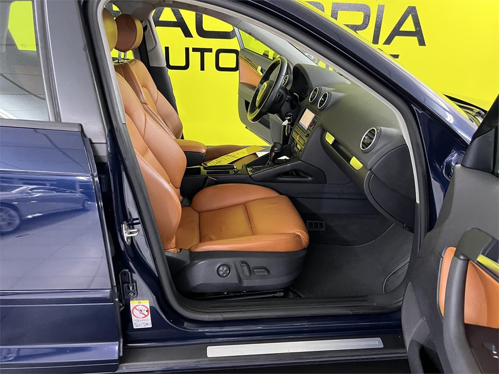 Foto 7 AUDI A3 