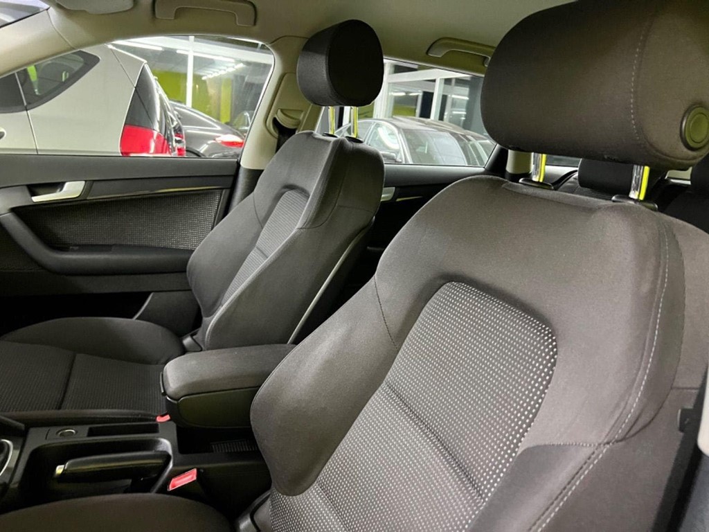 Foto 11 AUDI A3 