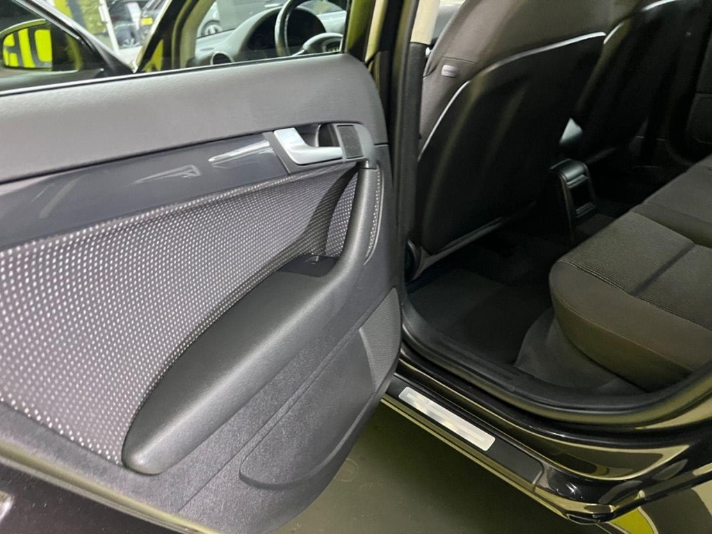 Foto 16 AUDI A3 