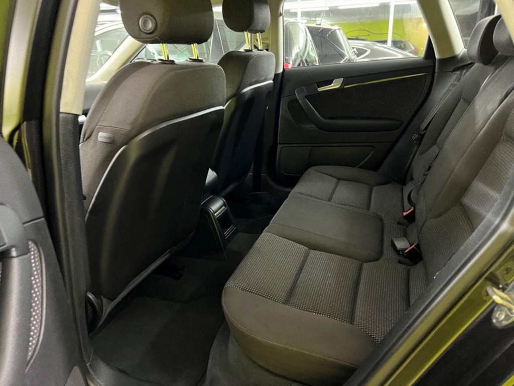 Foto 17 AUDI A3 