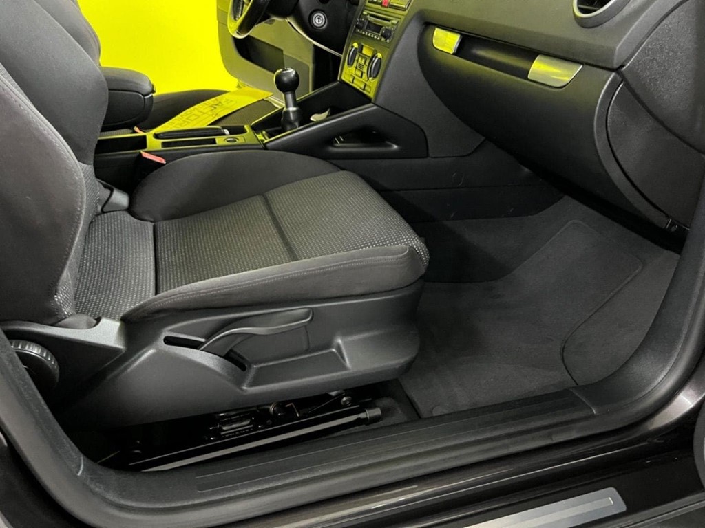 Foto 22 AUDI A3 