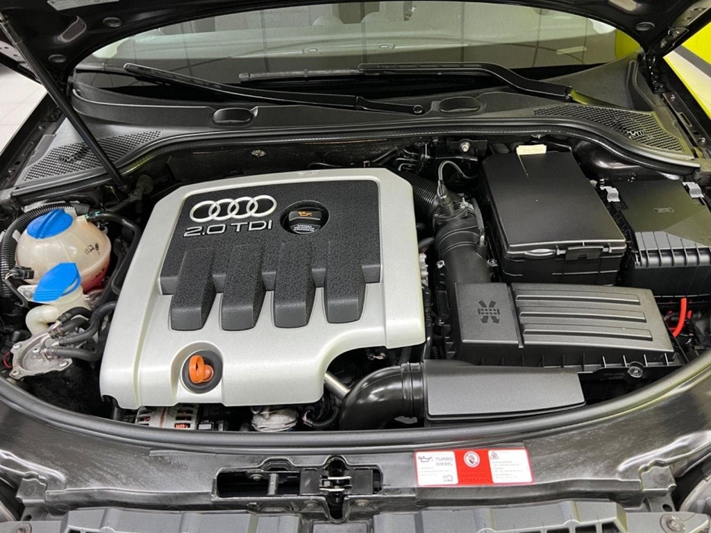 Foto 36 AUDI A3 