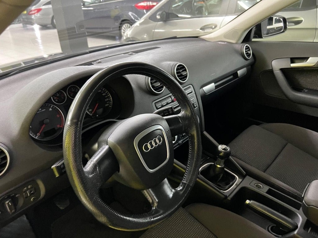 Foto 39 AUDI A3 