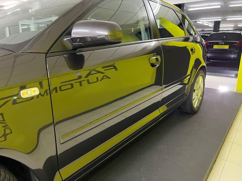 Foto 42 AUDI A3 