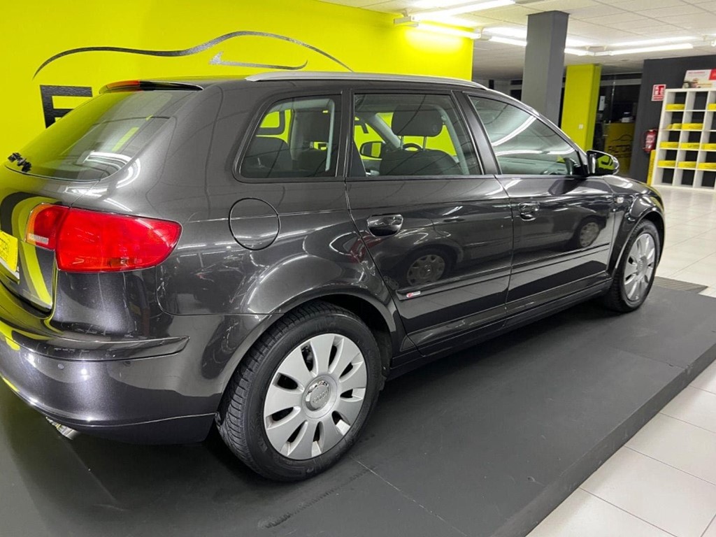 Foto 44 AUDI A3 