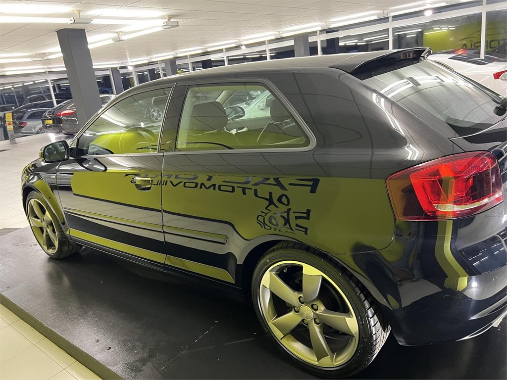 Foto 12 AUDI A3