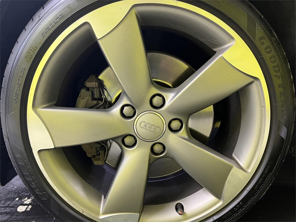 Foto 13 AUDI A3