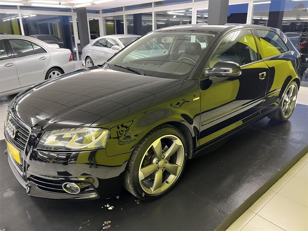 Foto 14 AUDI A3