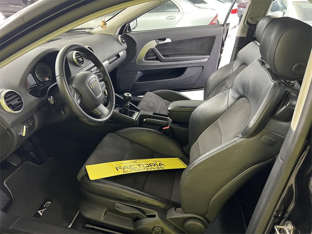 Foto 17 AUDI A3