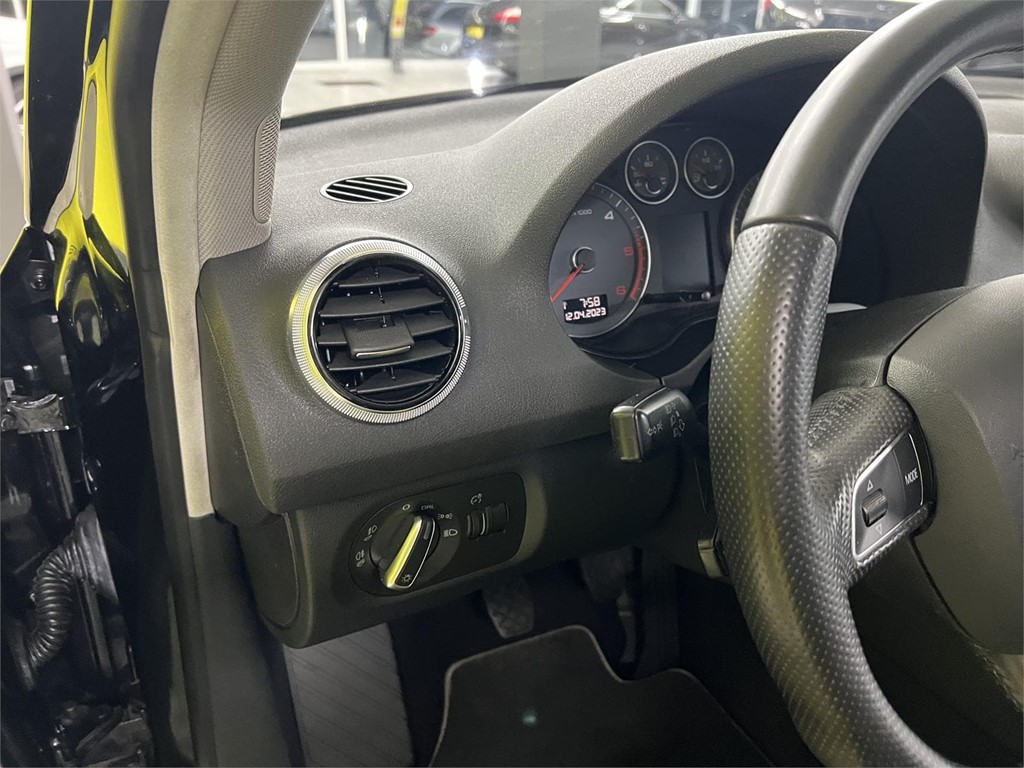 Foto 18 AUDI A3