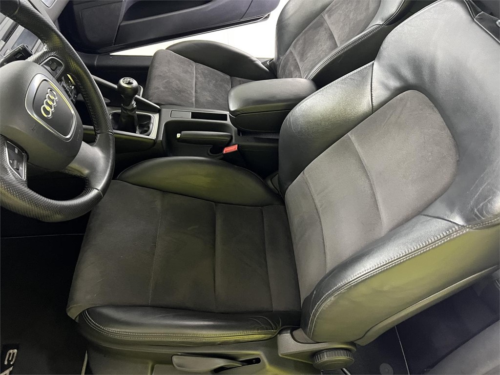 Foto 19 AUDI A3