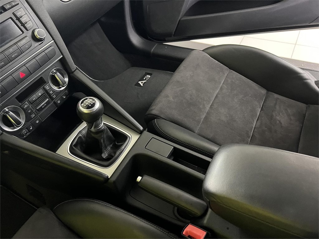 Foto 20 AUDI A3