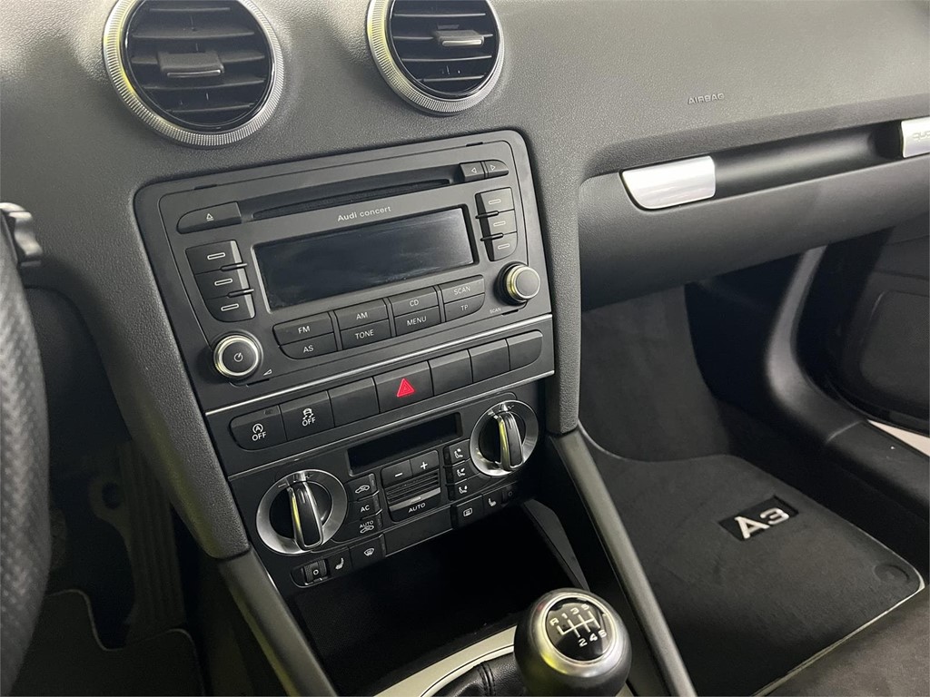 Foto 21 AUDI A3