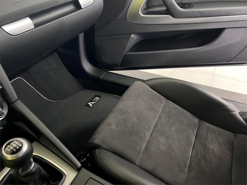 Foto 23 AUDI A3
