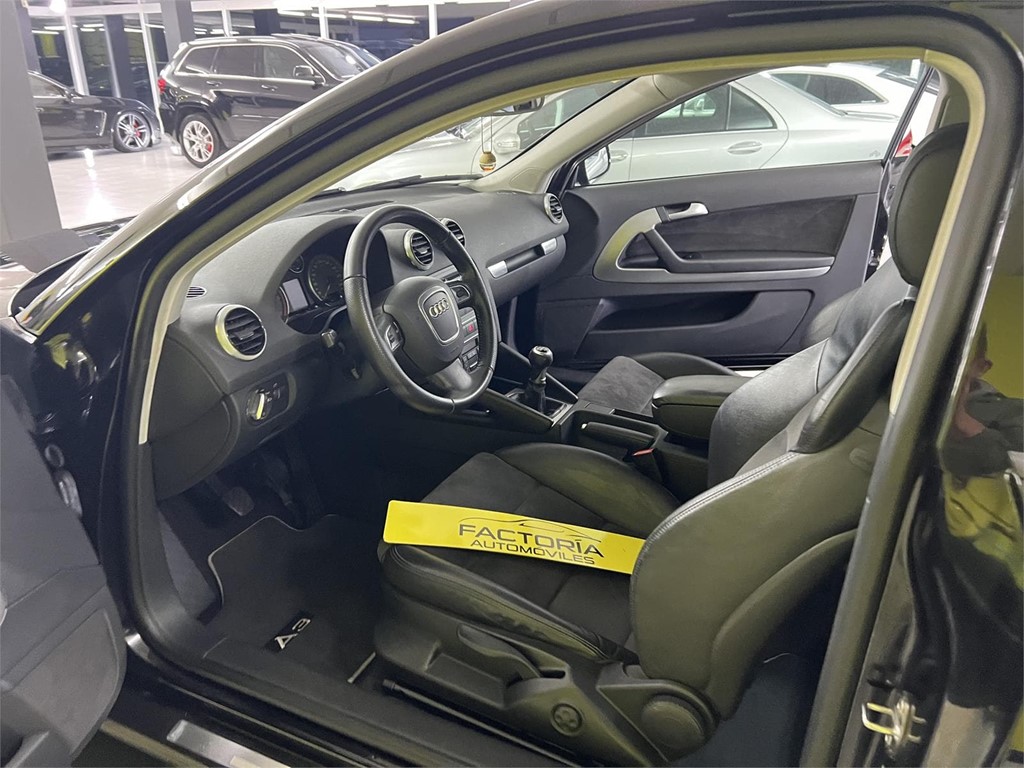 Foto 25 AUDI A3