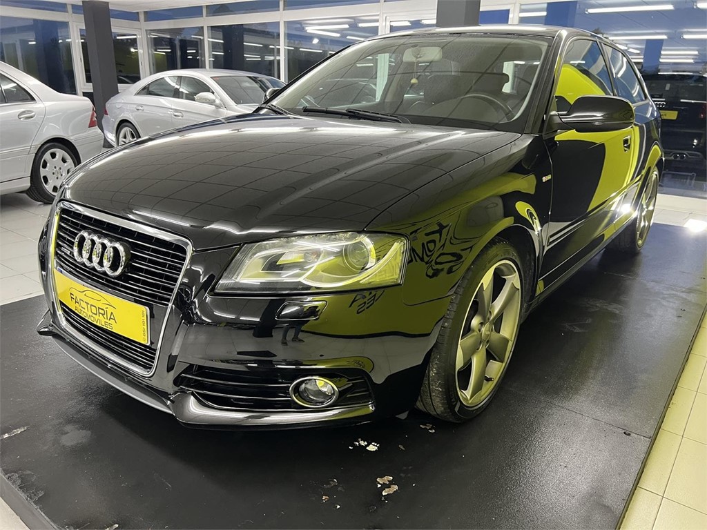 Foto 39 AUDI A3