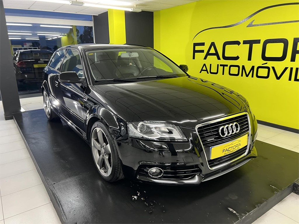 Foto 40 AUDI A3