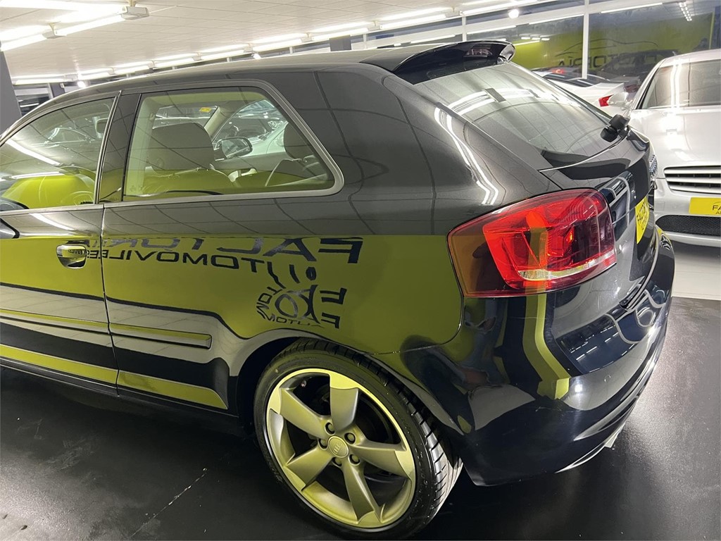 Foto 41 AUDI A3