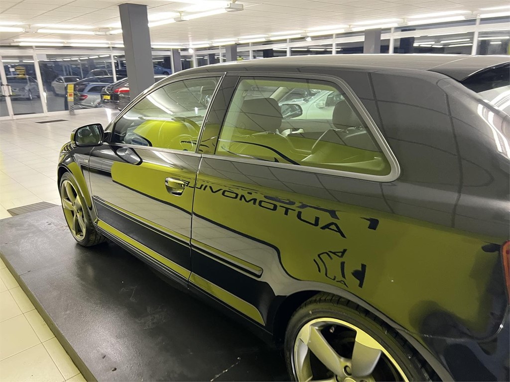 Foto 42 AUDI A3