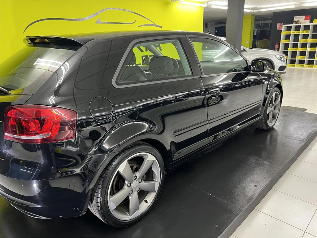 Foto 43 AUDI A3