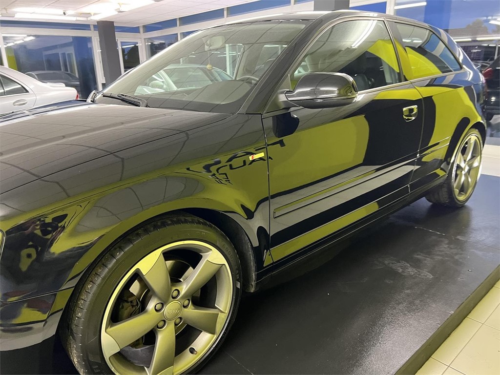 Foto 44 AUDI A3