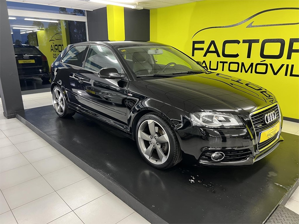 Foto 4 AUDI A3