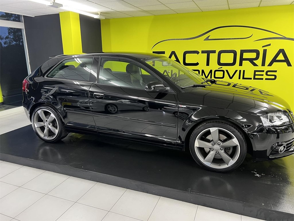 Foto 5 AUDI A3