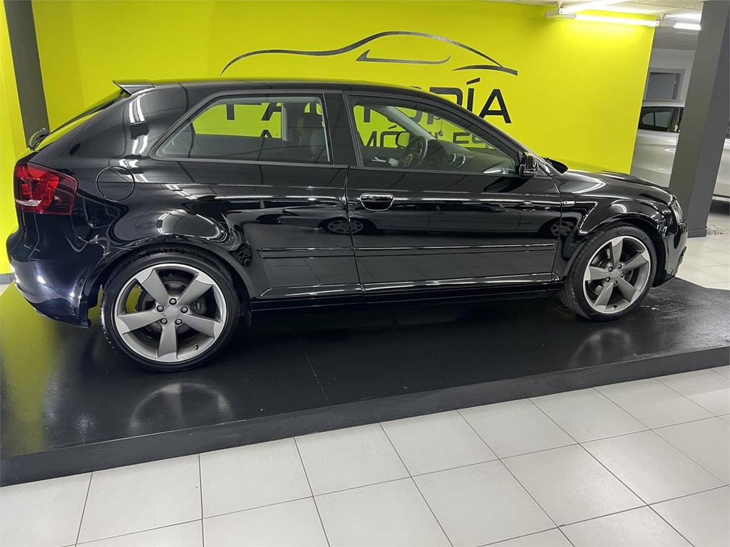 Foto 6 AUDI A3