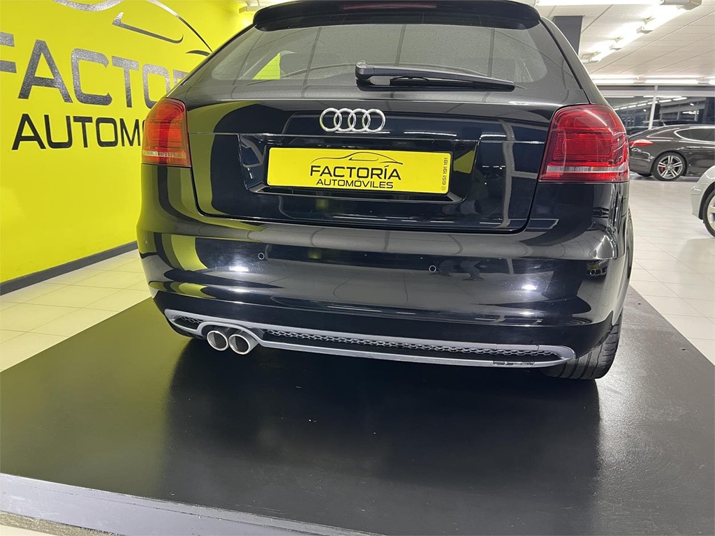 Foto 7 AUDI A3