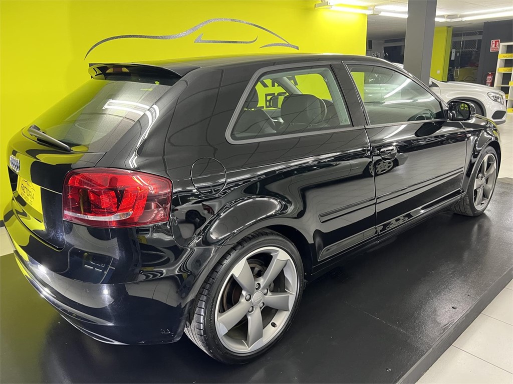 Foto 8 AUDI A3