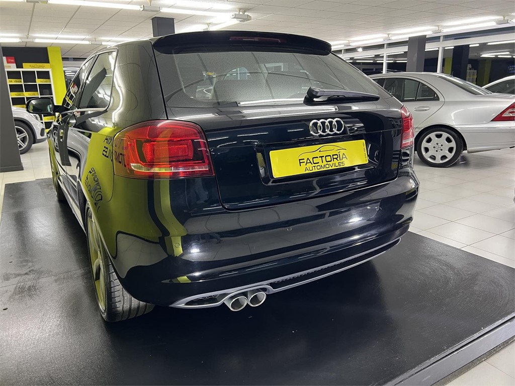 Foto 9 AUDI A3