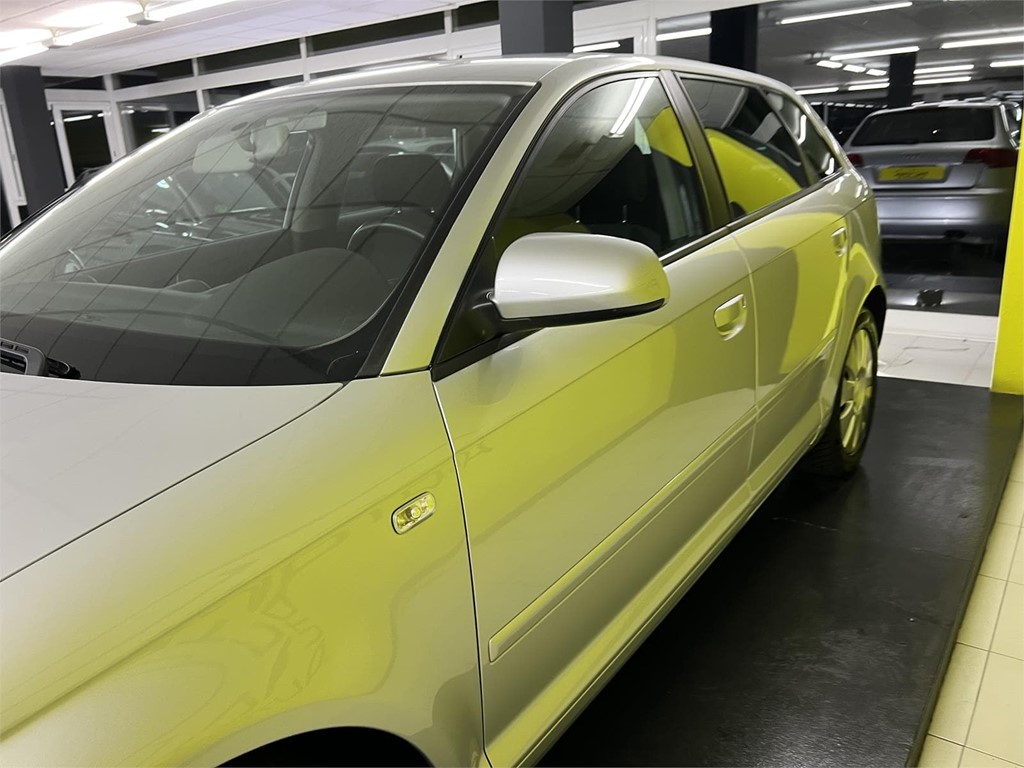 Foto 21 AUDI A3 