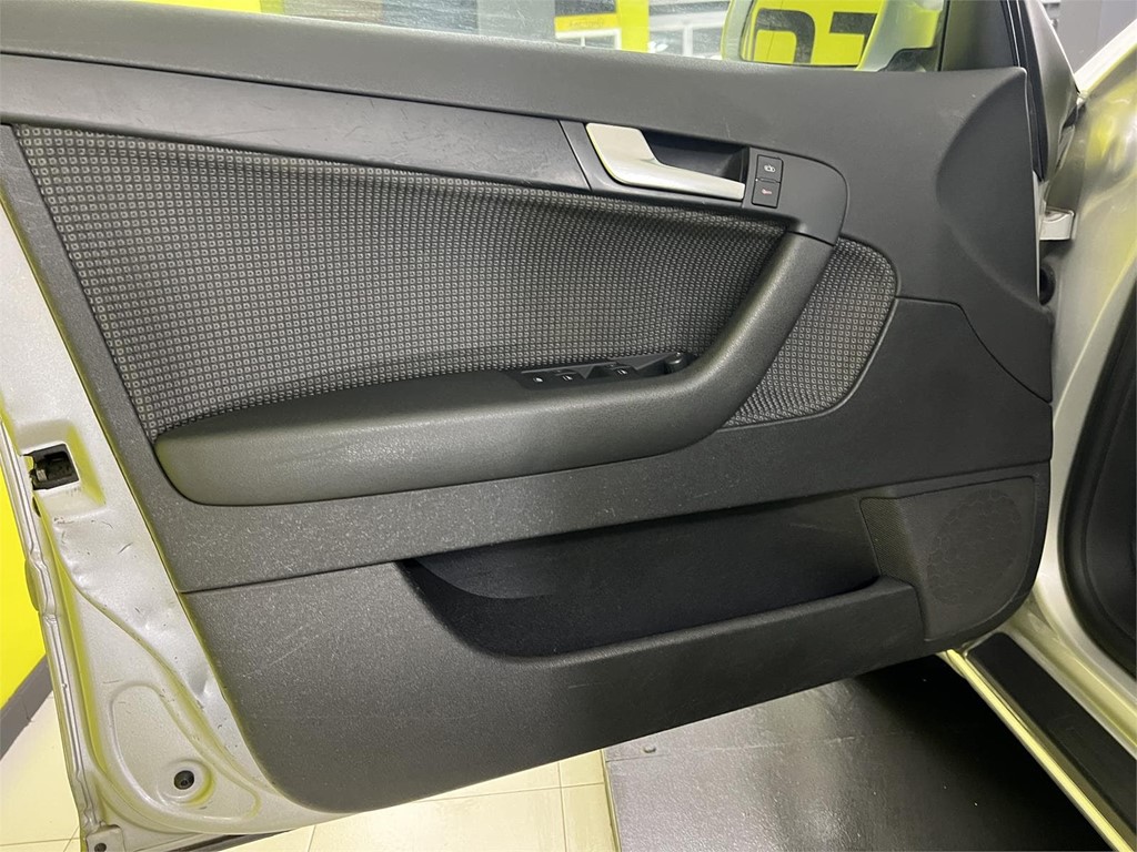 Foto 25 AUDI A3 