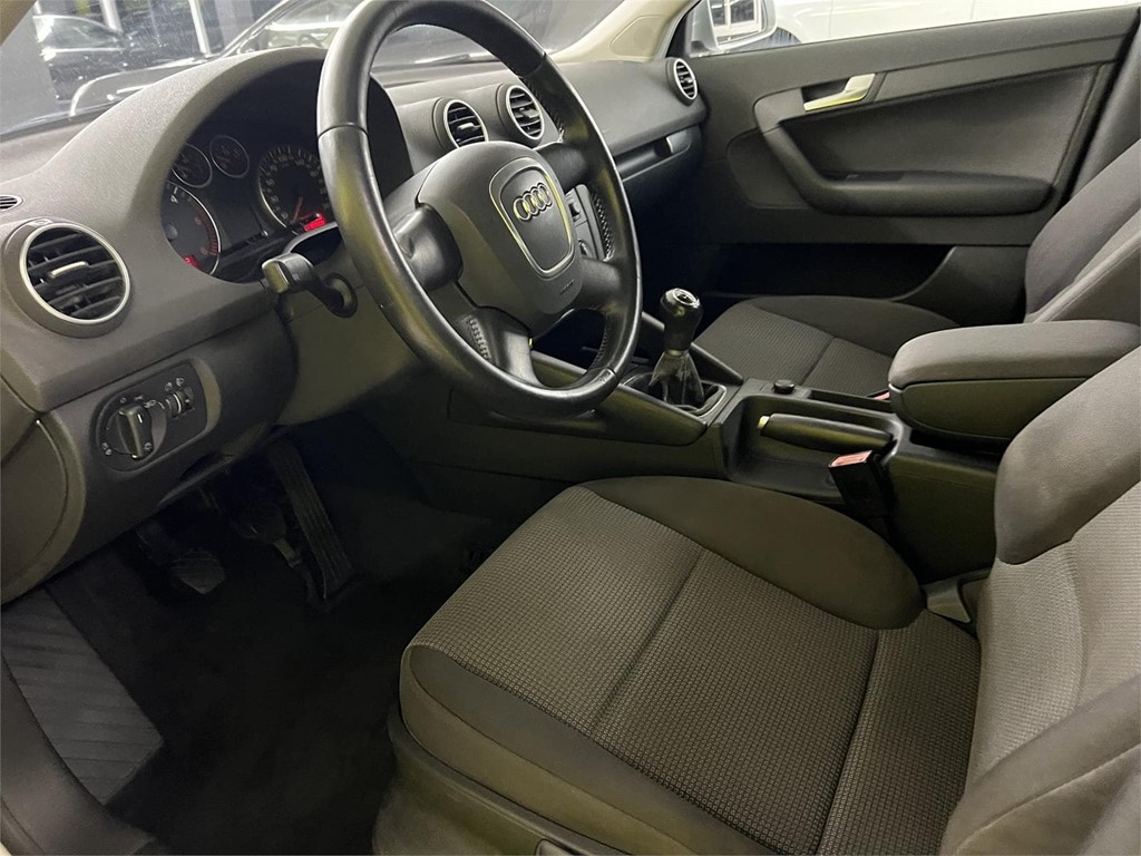 Foto 26 AUDI A3 
