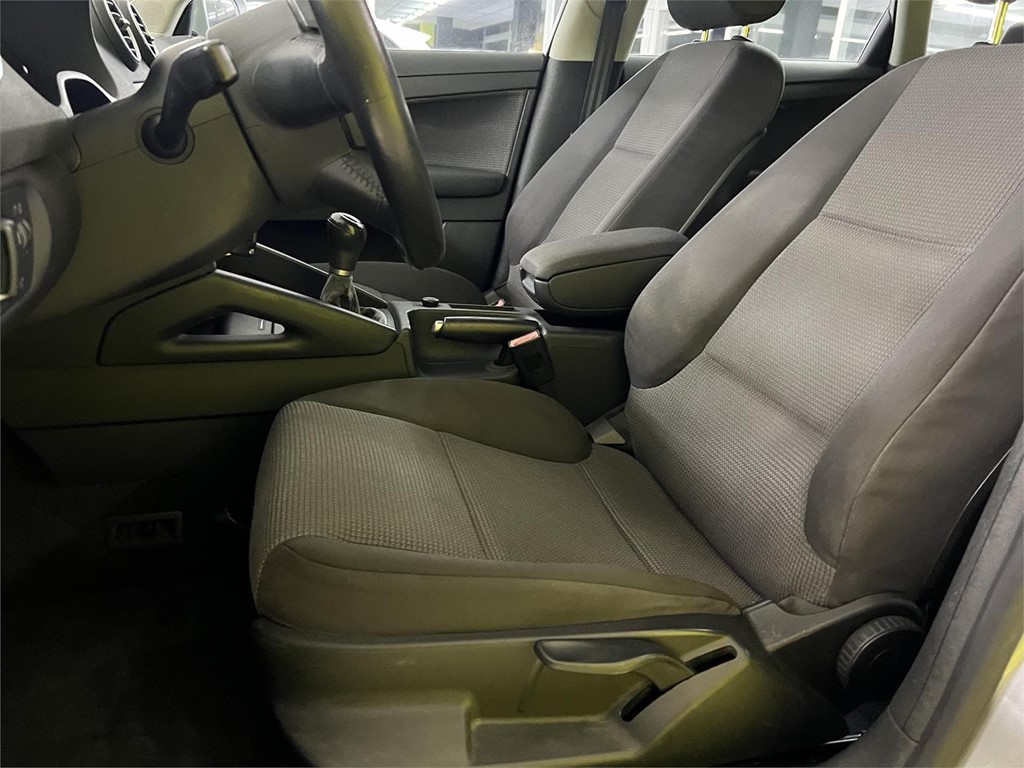 Foto 27 AUDI A3 
