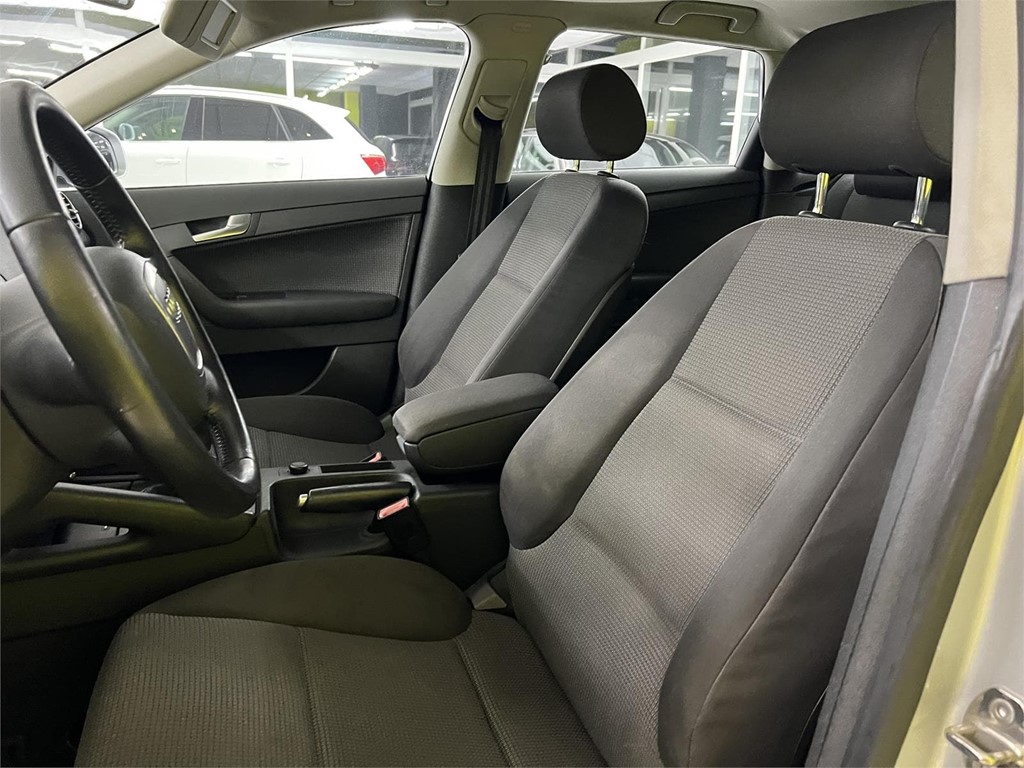 Foto 28 AUDI A3 
