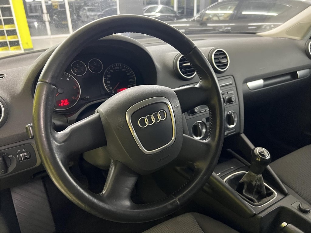 Foto 31 AUDI A3 