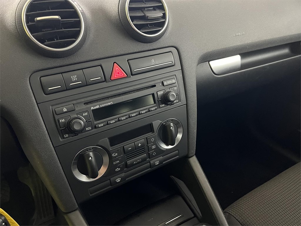 Foto 32 AUDI A3 