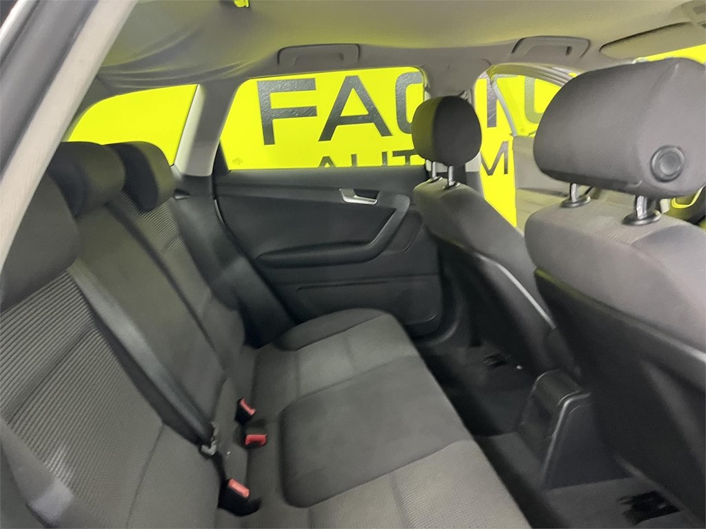 Foto 40 AUDI A3 