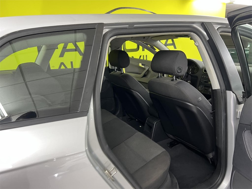 Foto 41 AUDI A3 