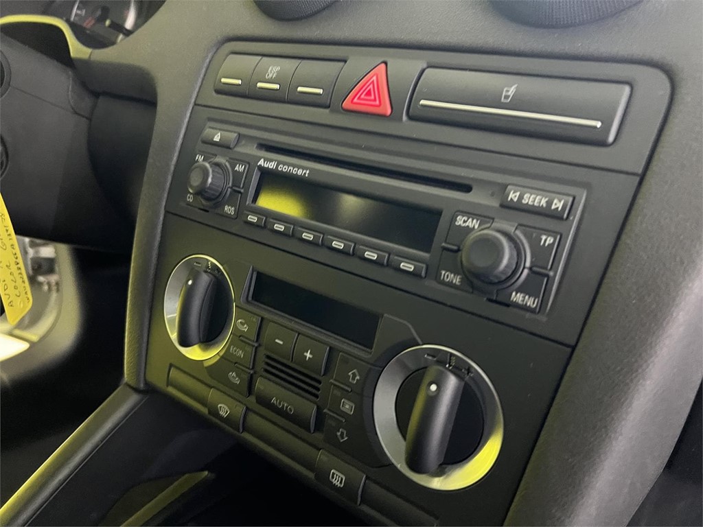 Foto 42 AUDI A3 