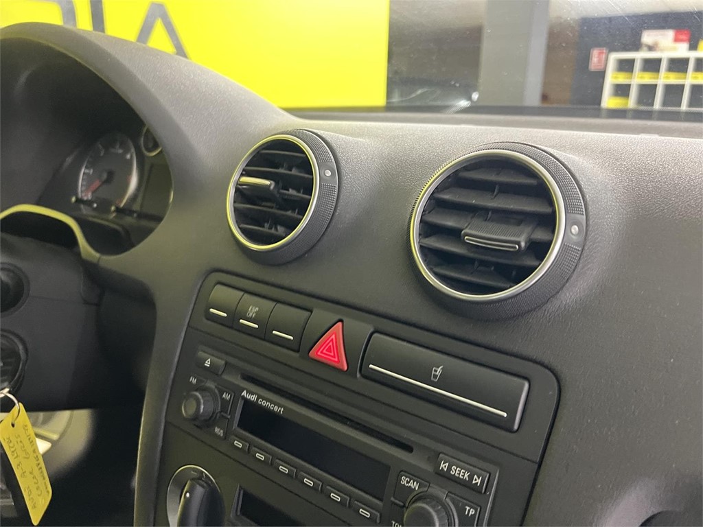 Foto 43 AUDI A3 