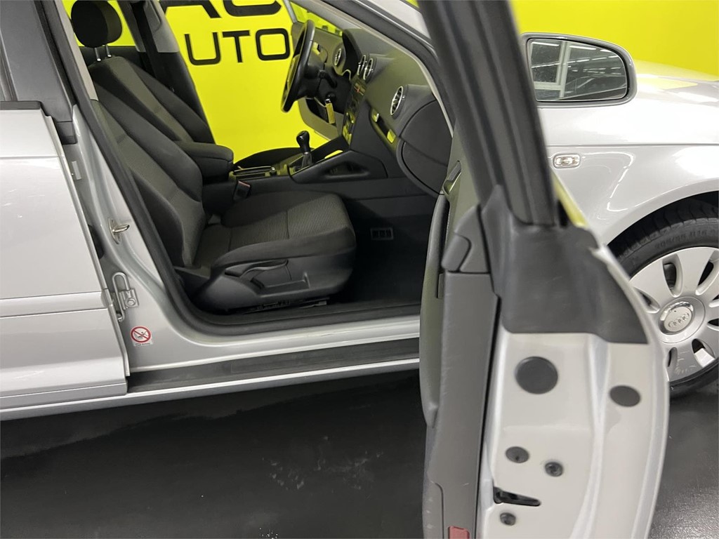 Foto 44 AUDI A3 