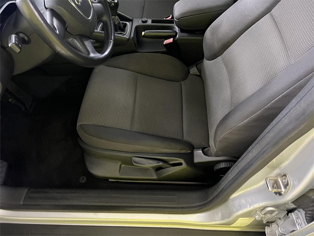 Foto 45 AUDI A3 