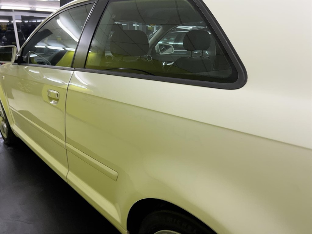 Foto 12 AUDI A3