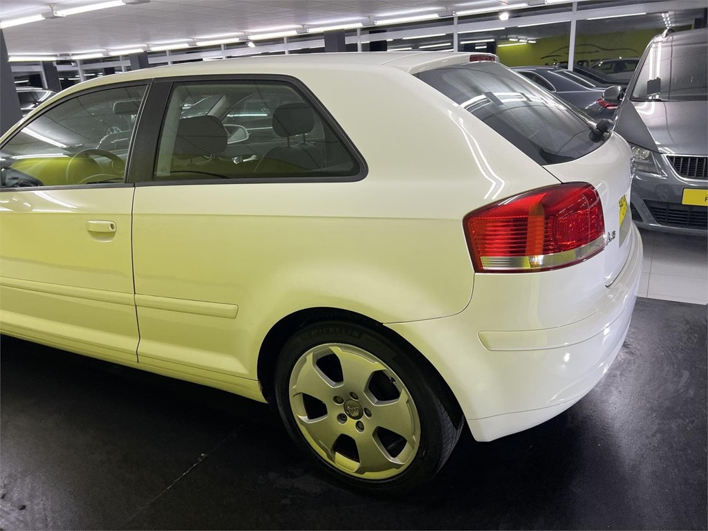 Foto 13 AUDI A3