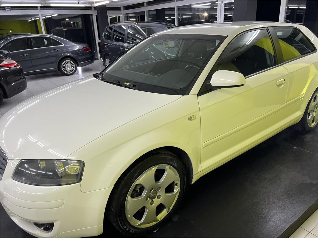 Foto 14 AUDI A3