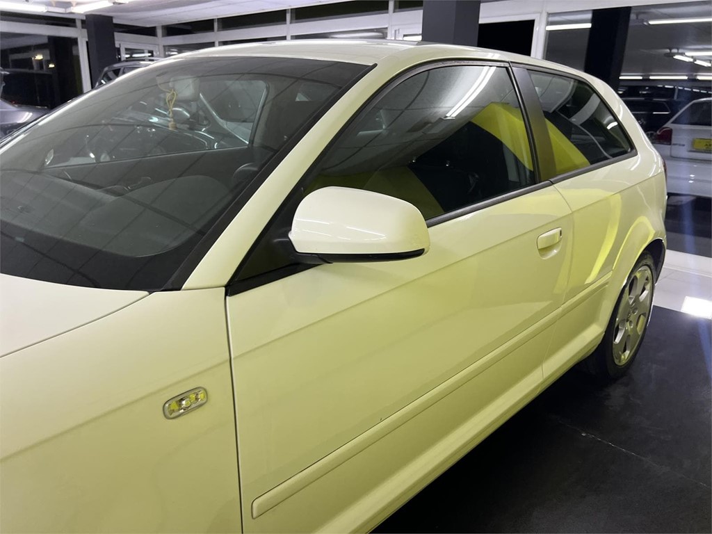 Foto 15 AUDI A3