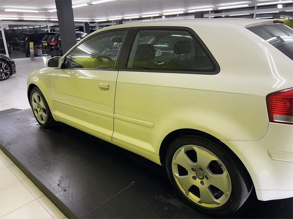 Foto 16 AUDI A3