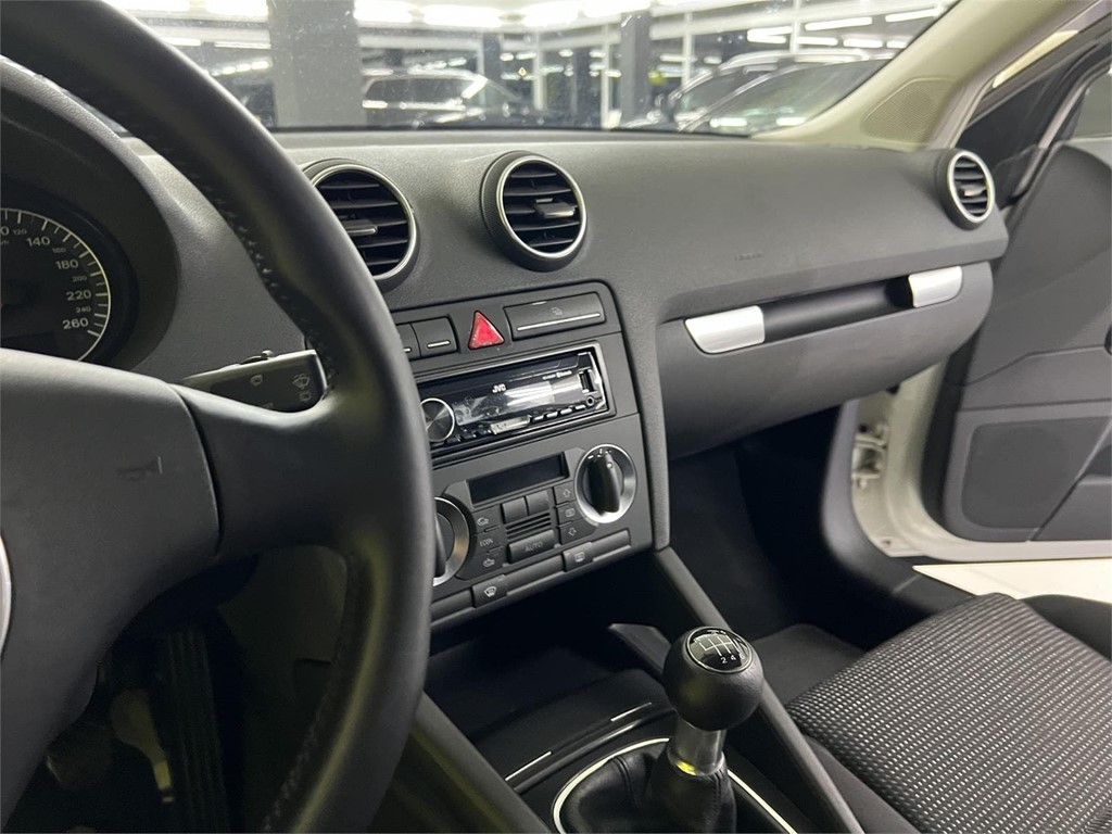 Foto 19 AUDI A3